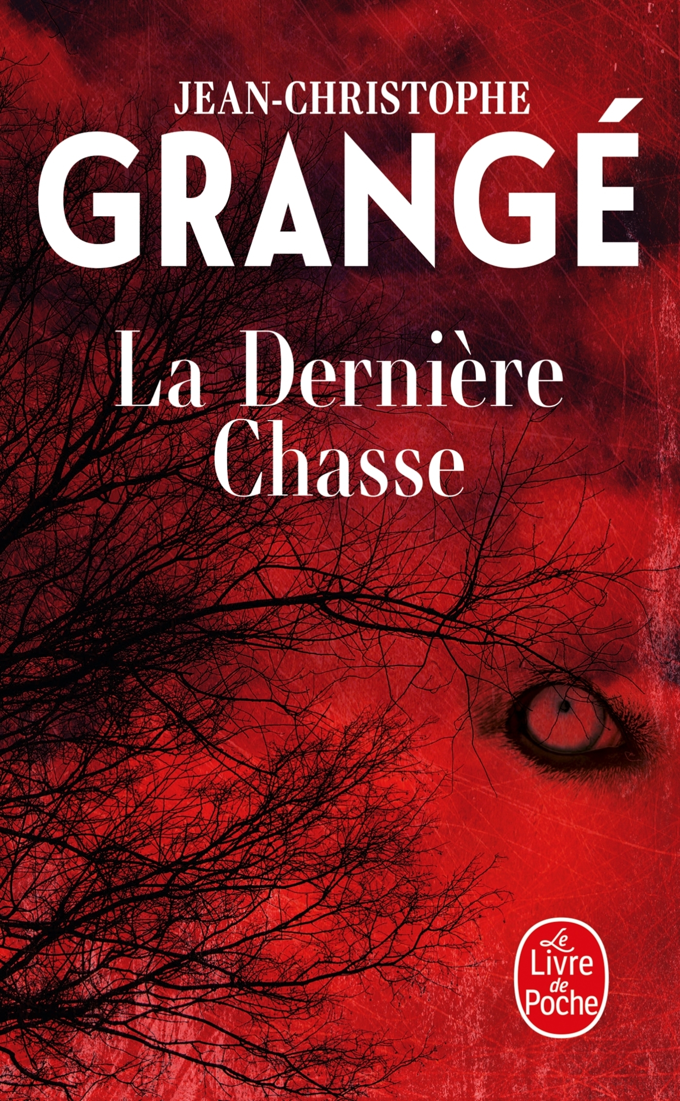 La Dernière Chasse (Poche)