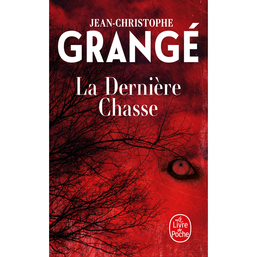 La Dernière Chasse (Poche)