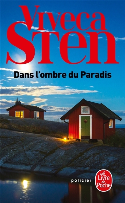 Dans l'ombre du paradis (Poche)