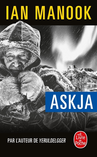 Askja (Poche)
