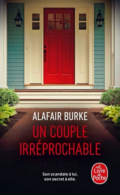 Un couple irréprochable (Poche)