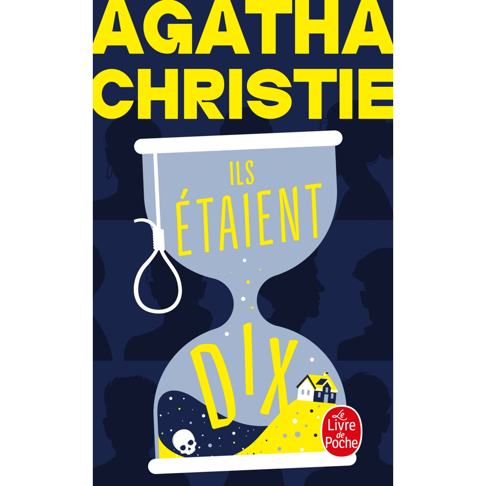 Ils étaient dix (Poche)