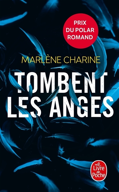 Tombent les anges (Poche)