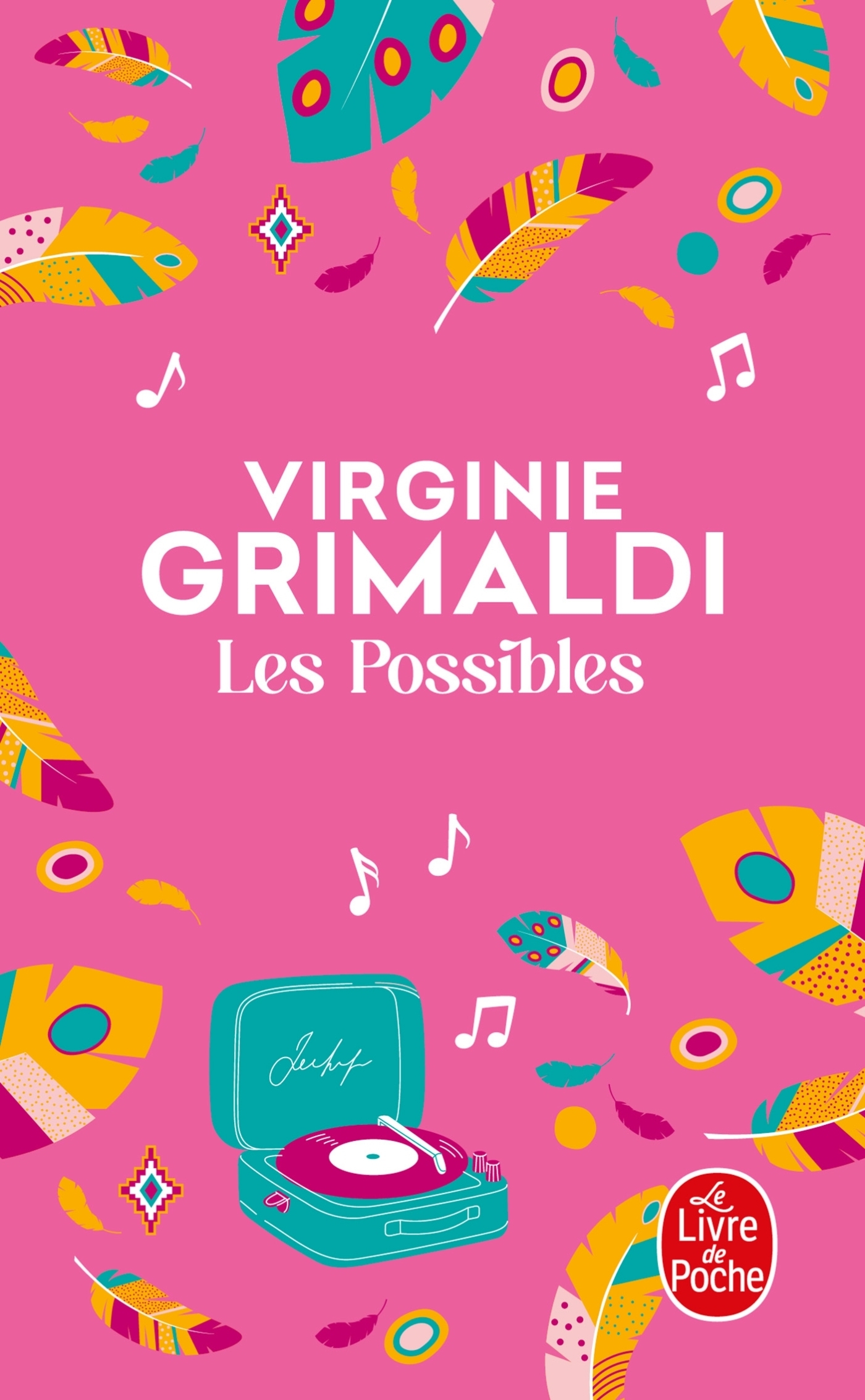 Les possibles (Poche)