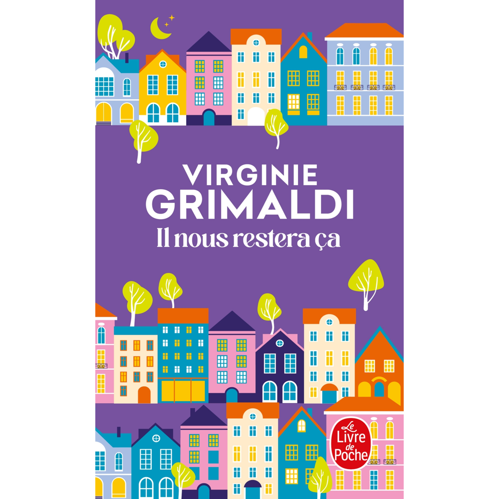 Il nous restera ça (Poche)