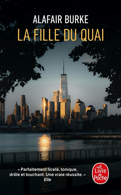 La Fille du quai (Poche)
