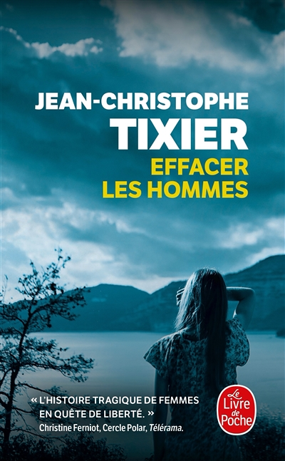 Effacer les hommes (Poche)