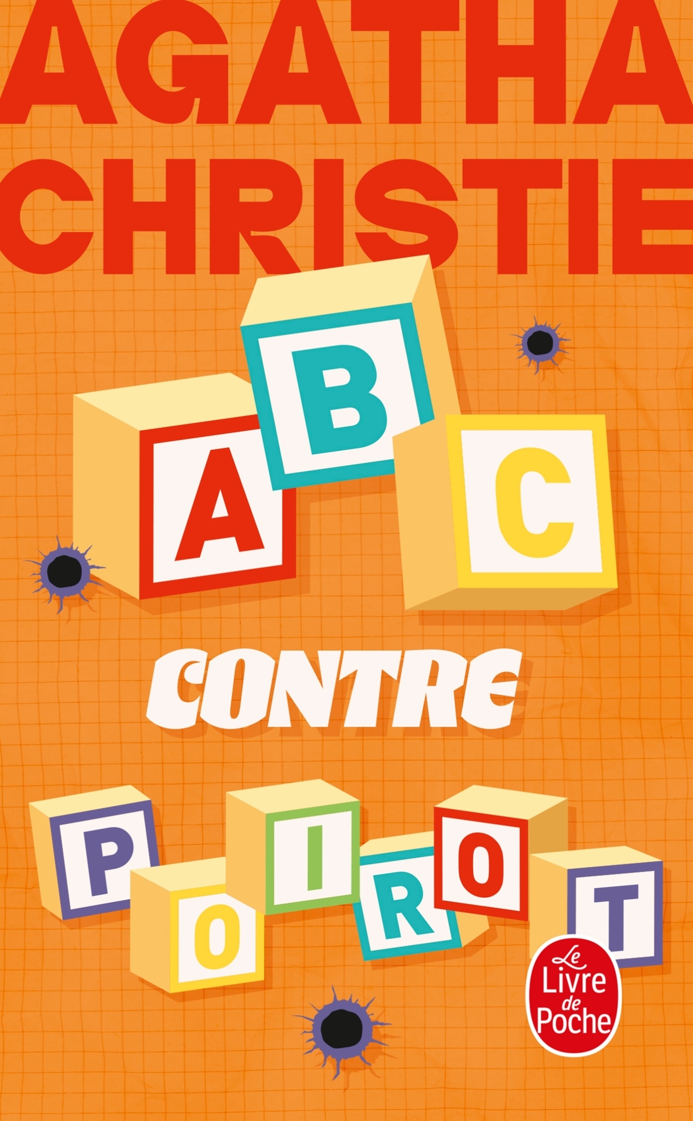 ABC contre Poirot (Nouvelle traduction révisée) (Poche)