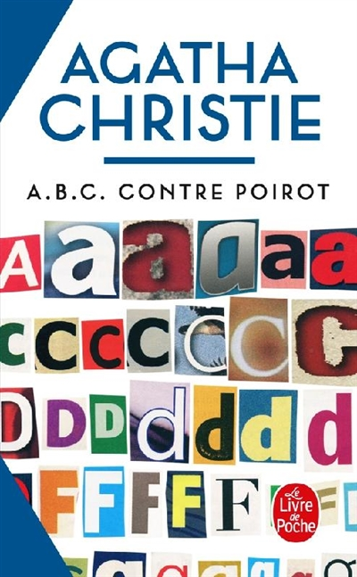 ABC contre Poirot (Nouvelle traduction révisée) (Poche)