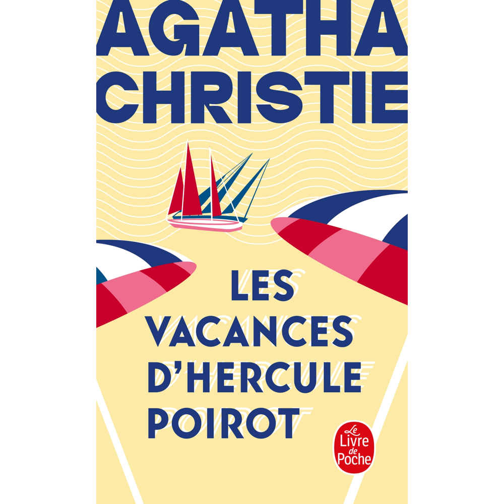 Les vacances d'Hercule Poirot (Nouvelle traduction révisée) (Poche)