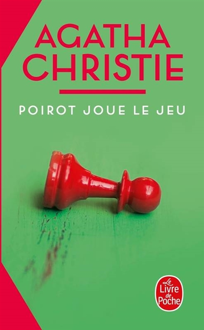 Poirot joue le jeu (Nouvelle traduction révisée) (Poche)