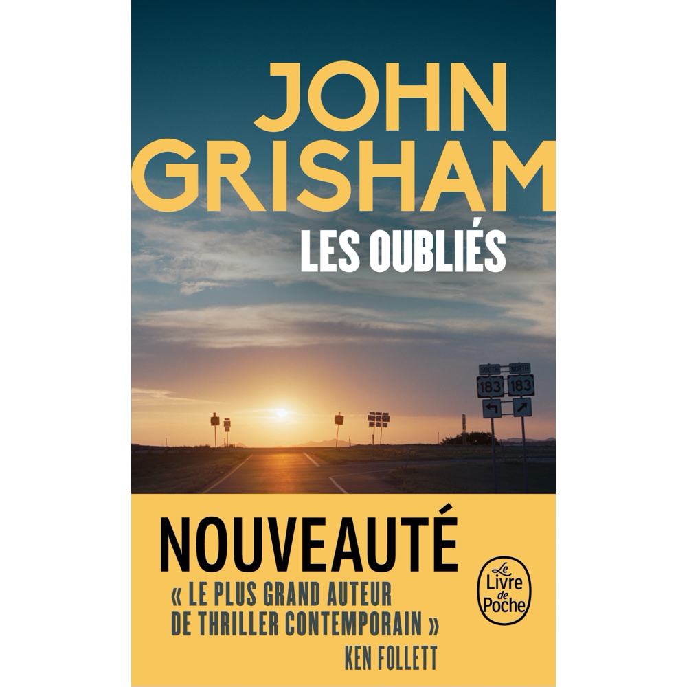 Les oubliés (Poche)