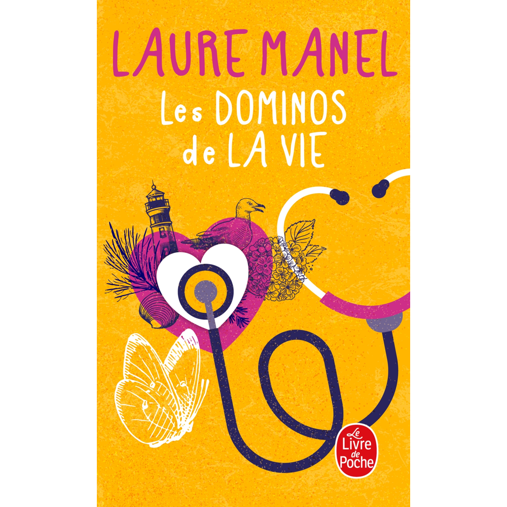 Les Dominos de la vie (Poche)