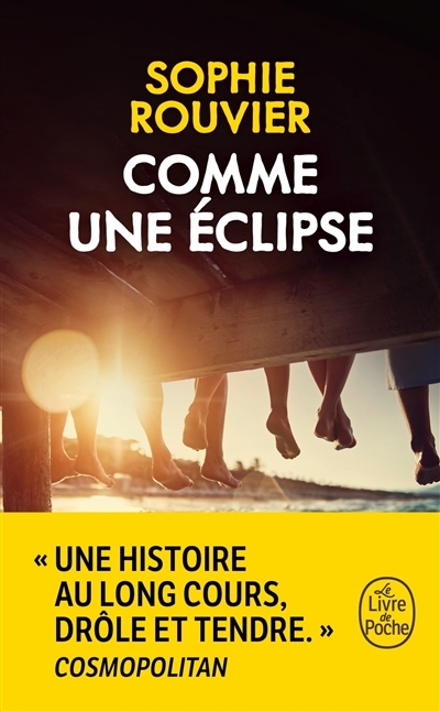 Comme une éclipse (Poche)