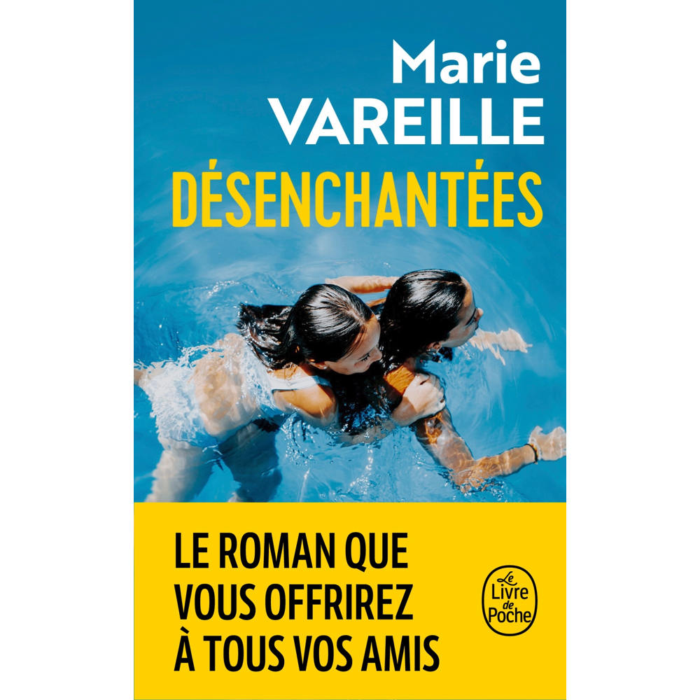 Désenchantées (Poche)