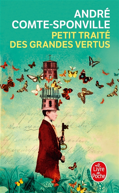 Petit traité des grandes vertus (Broché)