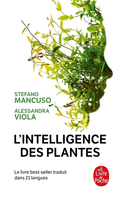 L'Intelligence des plantes (Broché)