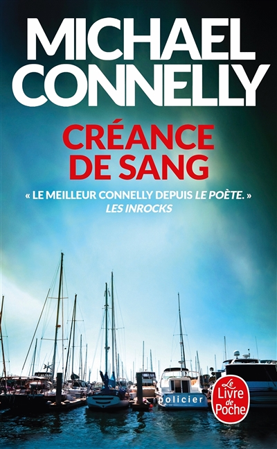 Créance de sang (Poche)