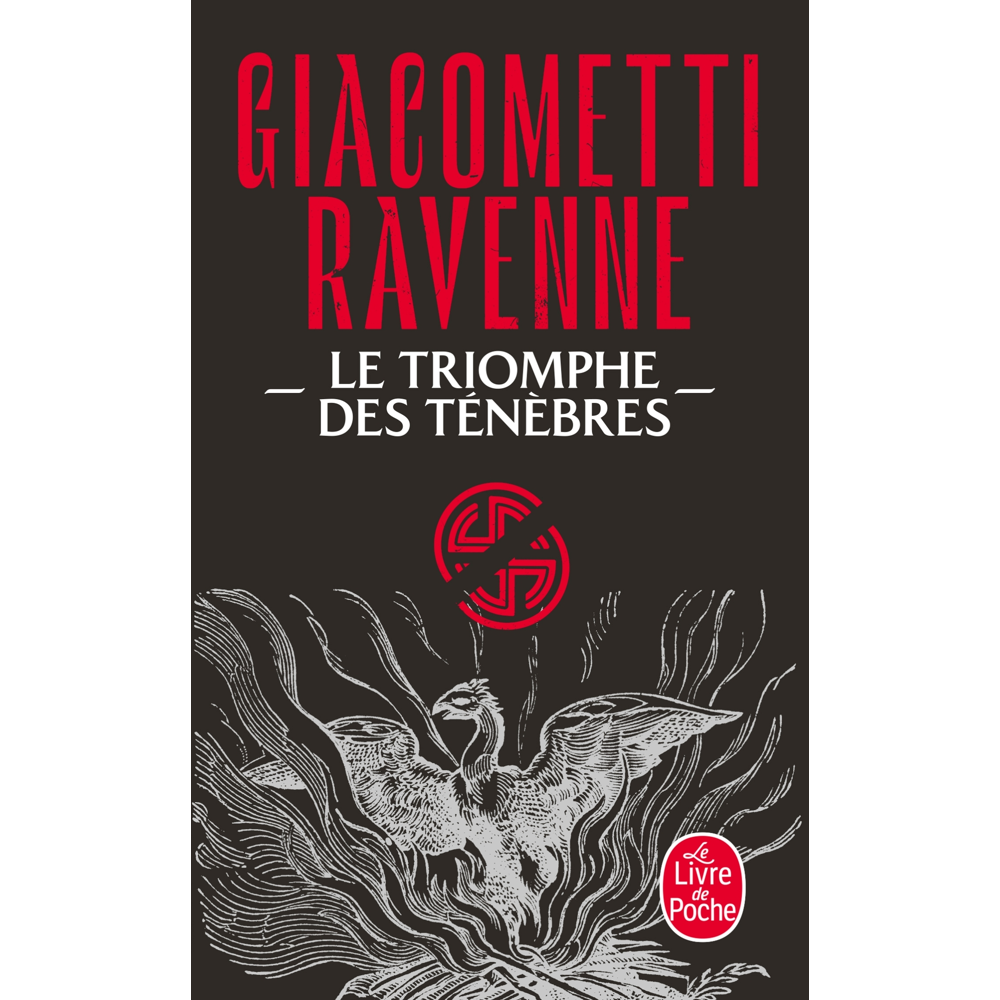 Le Triomphe des ténèbres (La Saga du soleil noir, Tome 1) (Poche)