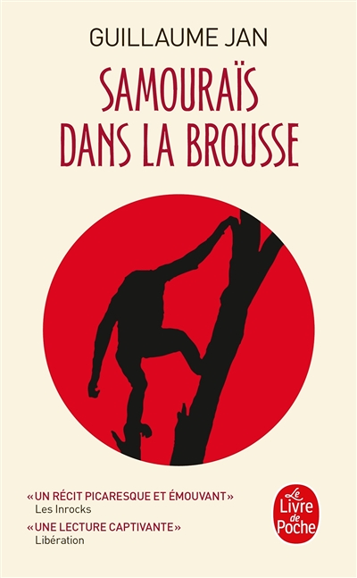 Samouraïs dans la brousse (Broché)