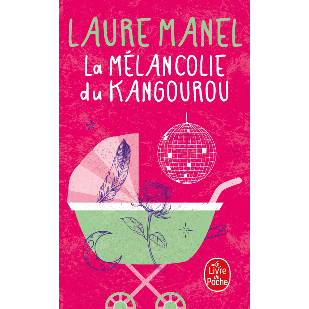 La Mélancolie du kangourou (Poche)