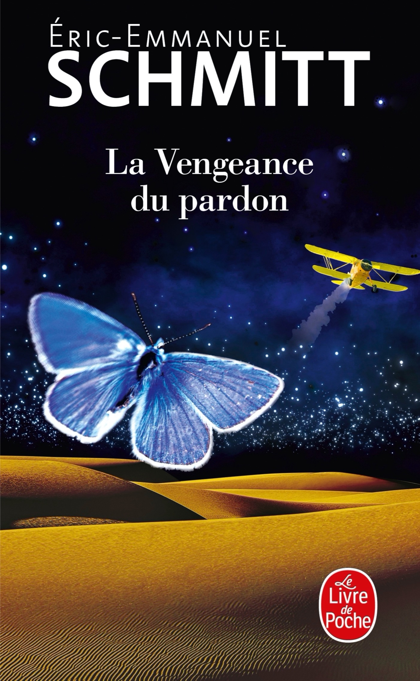 La vengeance du pardon (Grand format)