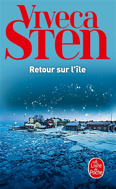 Retour sur l'île (Poche)