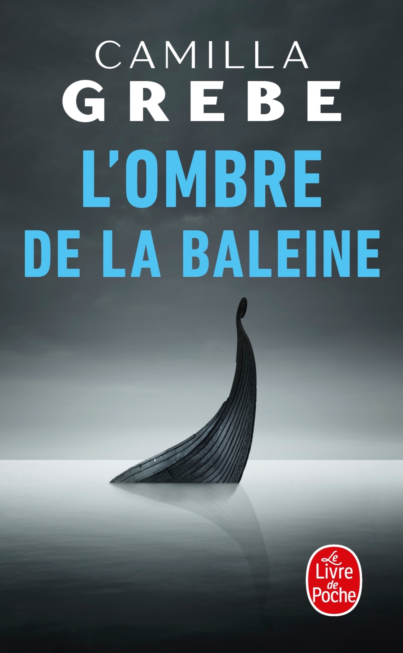 L'ombre de la baleine (Poche)