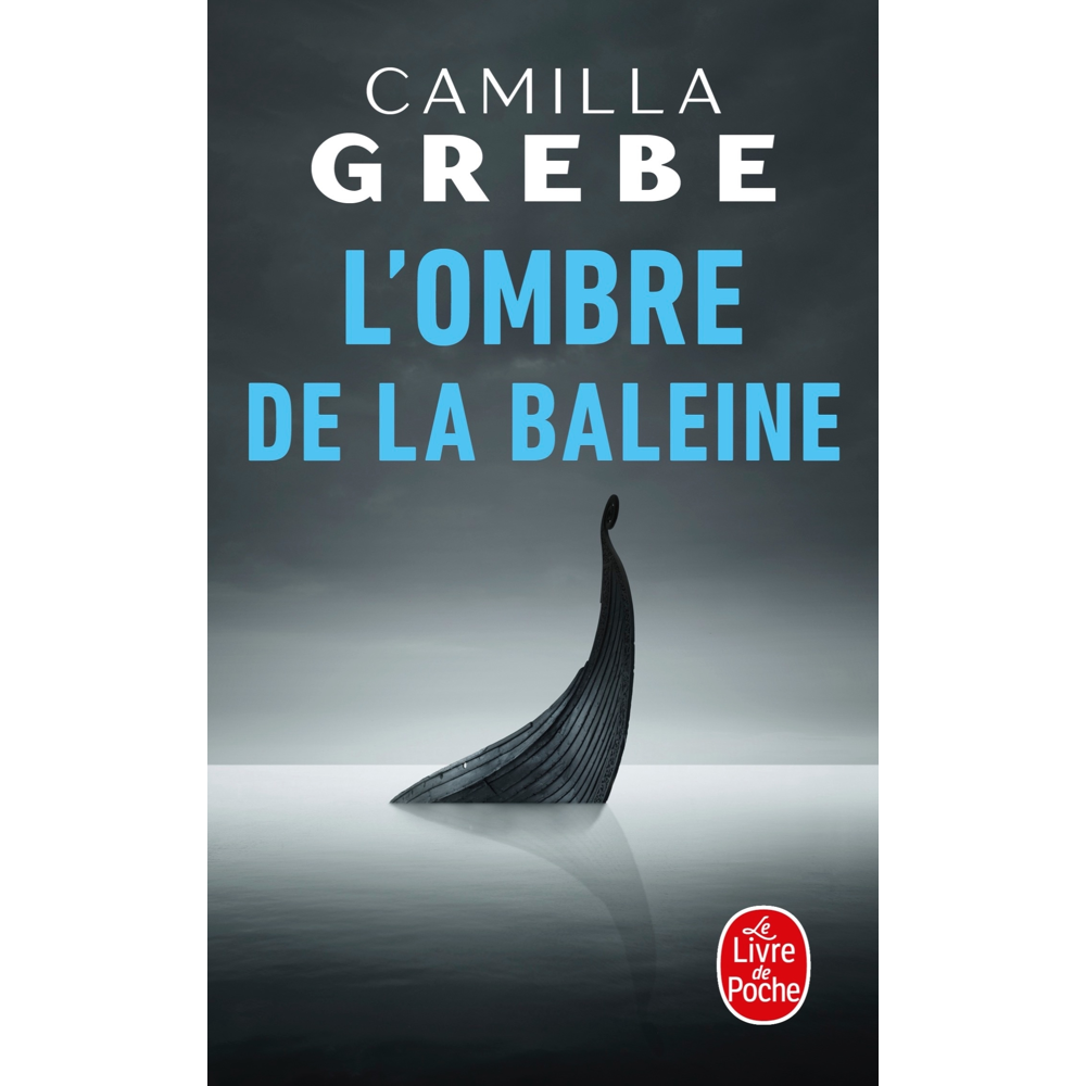 L'ombre de la baleine (Poche)