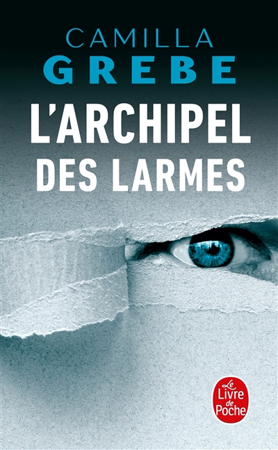 L'Archipel des lärmes (Poche)
