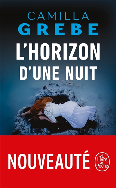 L'Horizon d'une nuit (Poche)