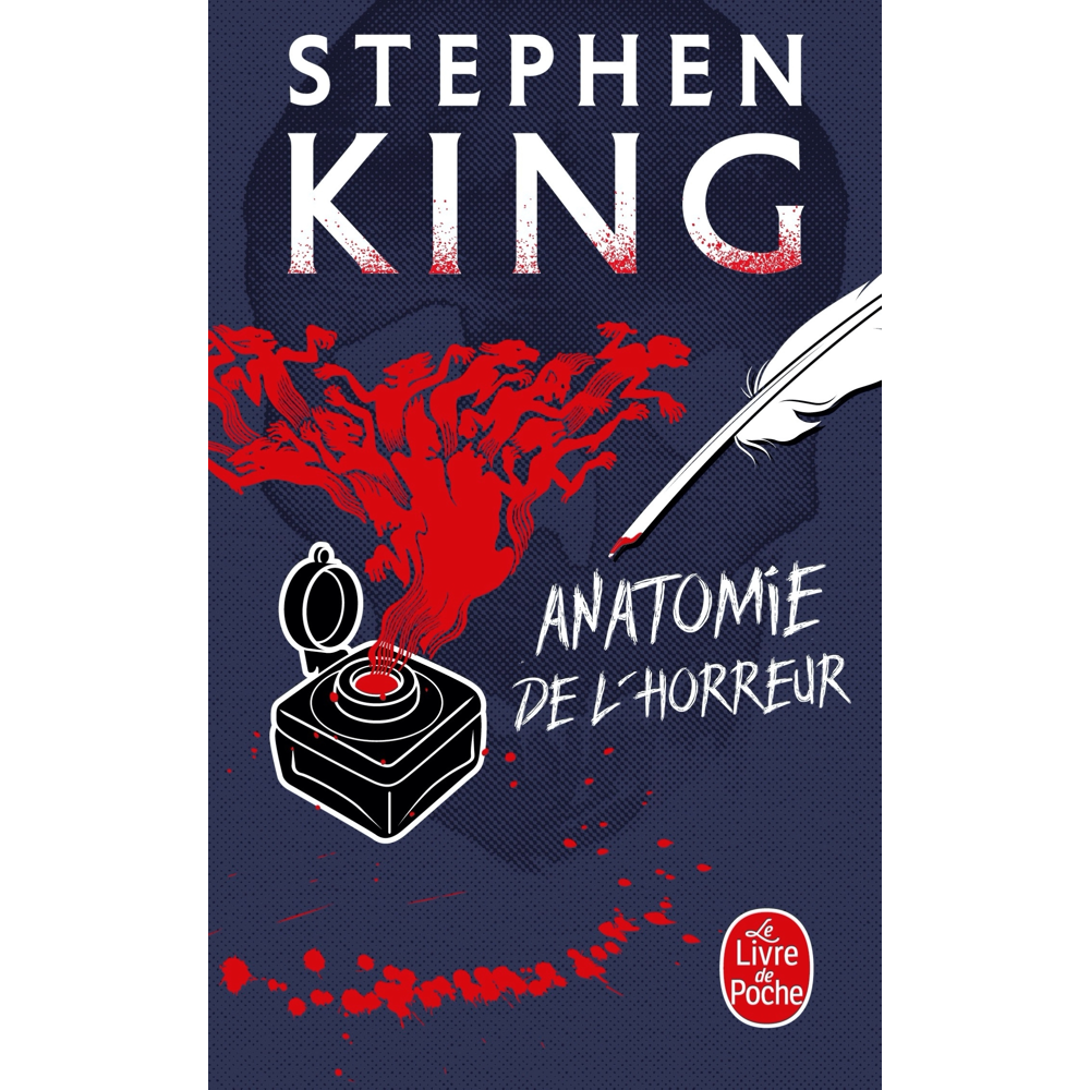 Anatomie de l'horreur (Grand format)