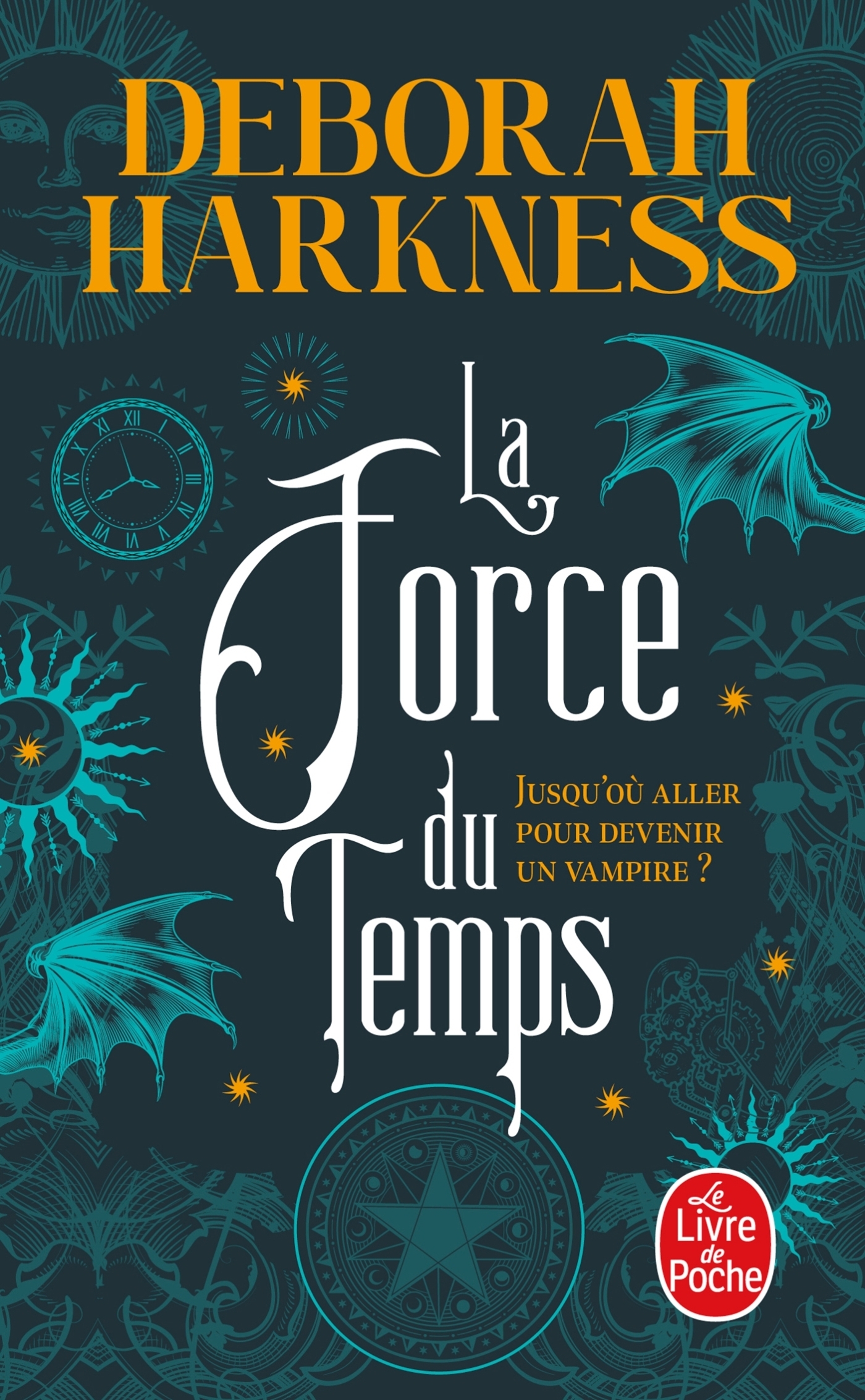 La Force du temps (Poche)