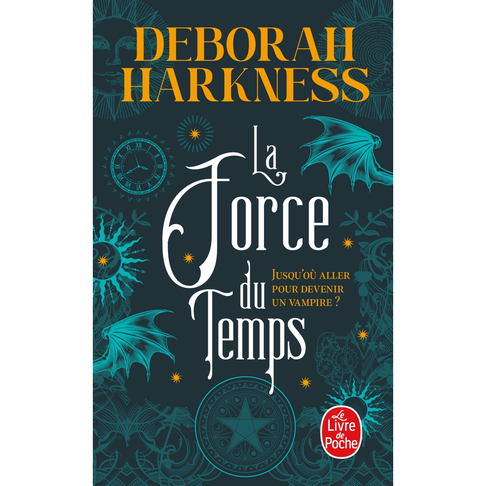 La Force du temps (Poche)