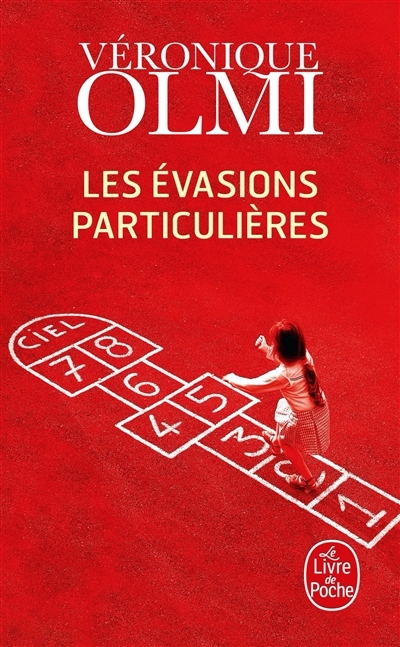 Les Evasions particulières (Poche)