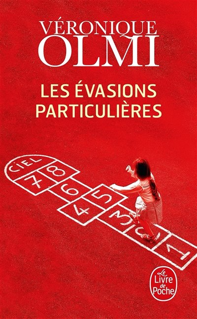 Les Evasions particulières (Poche)