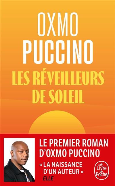 Les Réveilleurs de soleil (Poche)