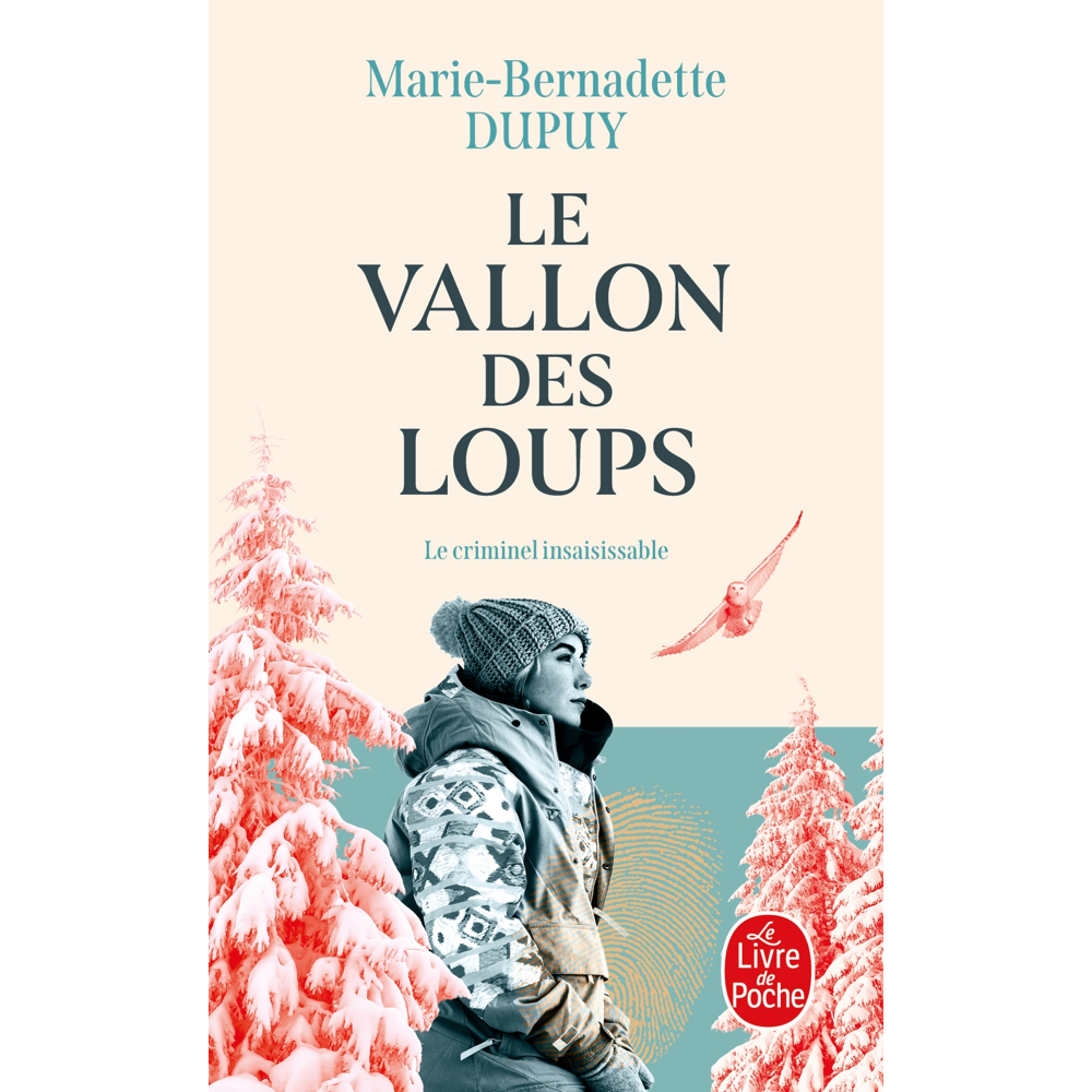 Le Vallon des loups (Le Mystère Soline, Tome 2) (Poche)