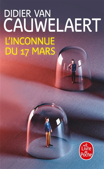 L'inconnue du 17 mars (Poche)