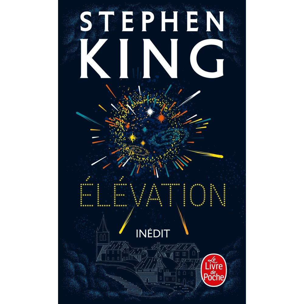 Elevation (Poche)
