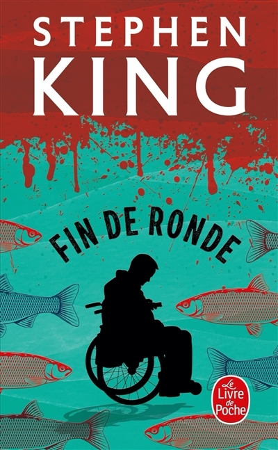 Fin de ronde (Poche)