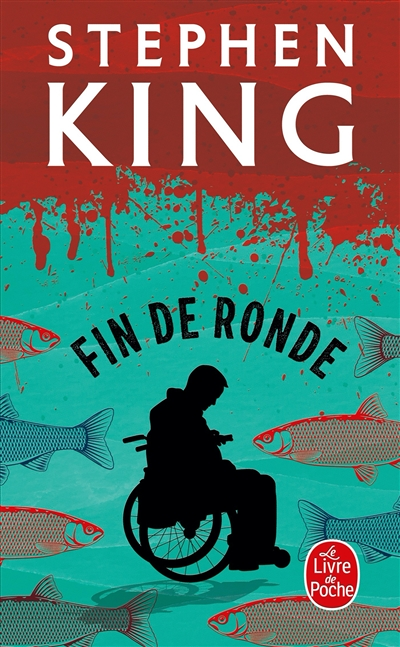 Fin de ronde (Poche)