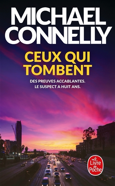 Ceux qui tombent (Poche)