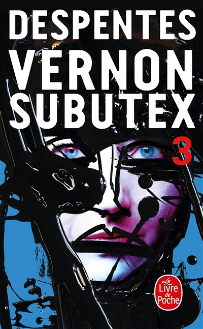 Vernon Subutex (Tome 3) (Poche)