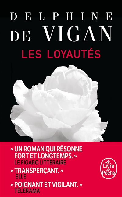 Les Loyautés (Poche)