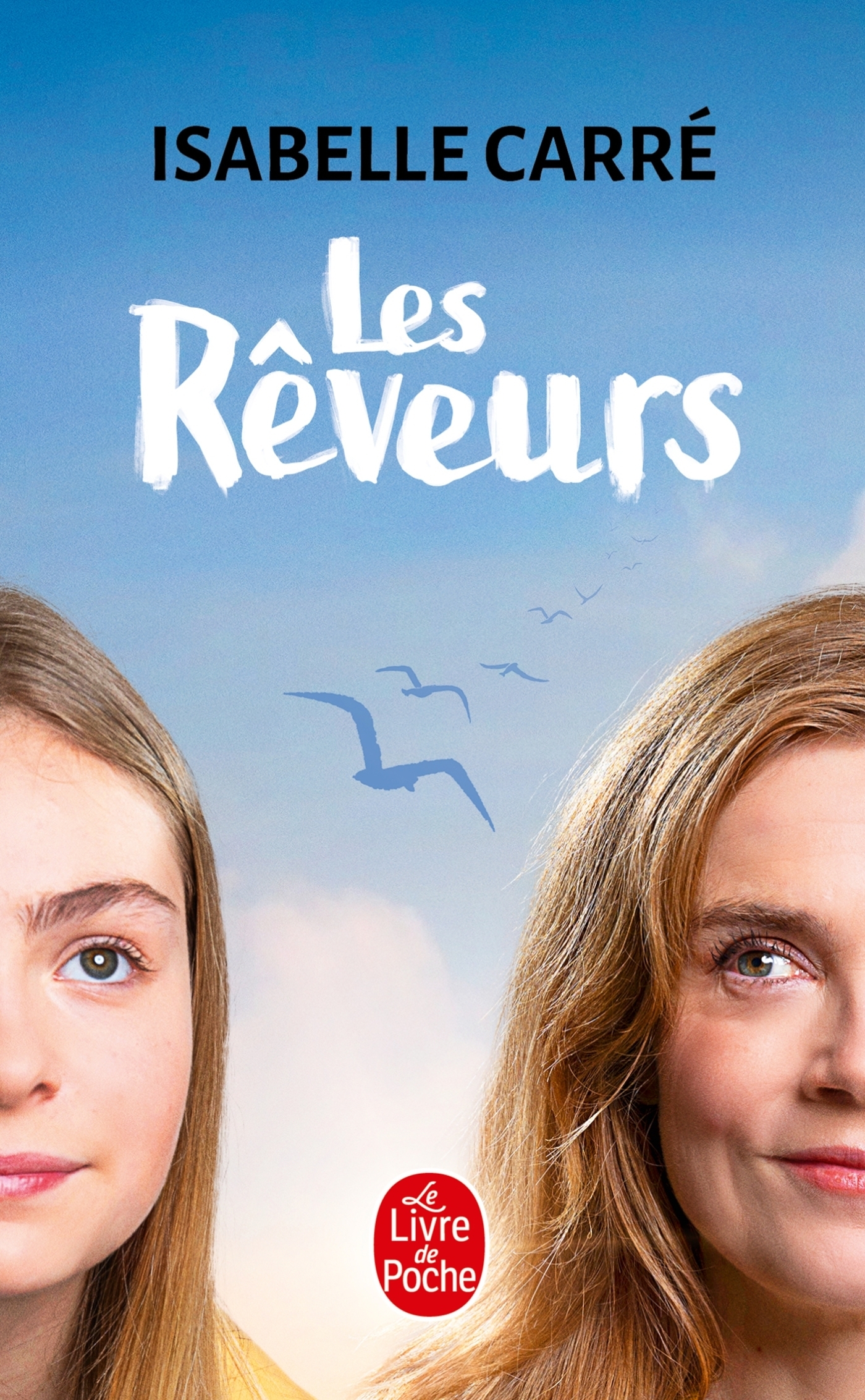 Les rêveurs (Poche)