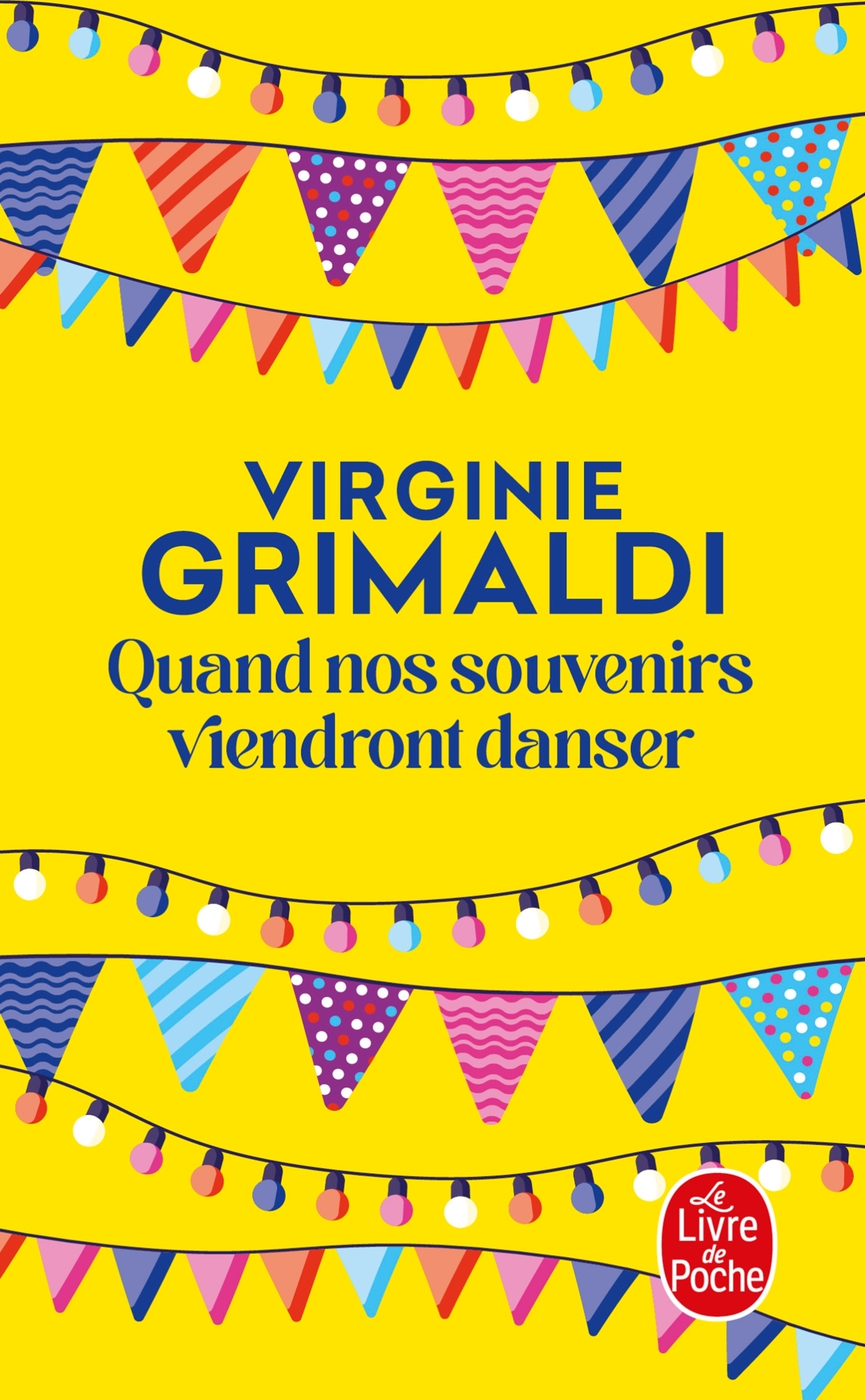 Quand nos souvenirs viendront danser (Poche)