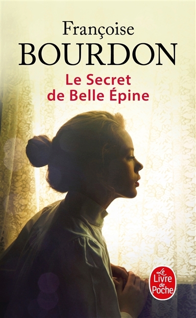 Le secret de Belle Epine (Poche)