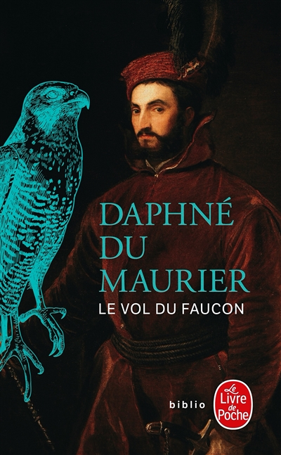 Le Vol du faucon (Poche)