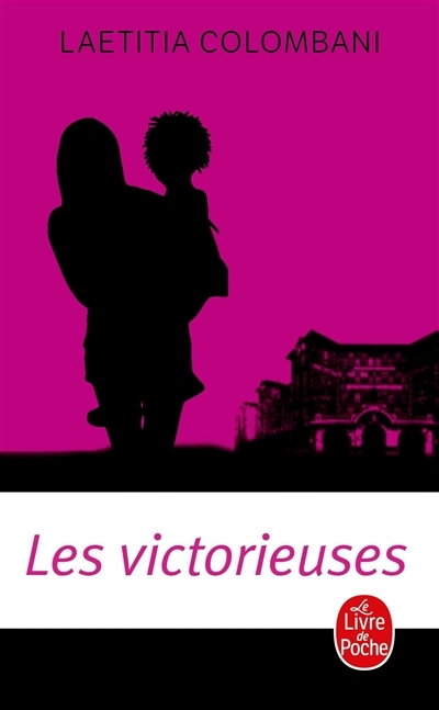 Les Victorieuses (Poche)